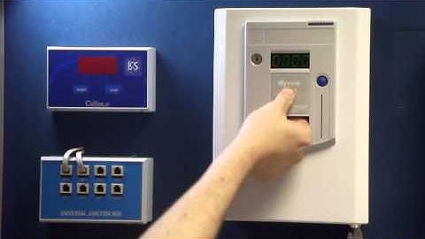 FAQ: Wyvern 2000 Lockout Issue