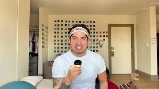 I Failed Calculus 1 & 2 | Daily Vlog 7/31