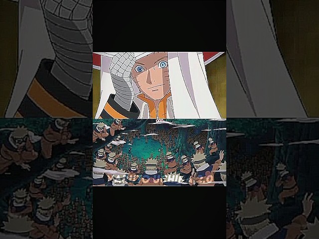 "No Bodyguard Needed ☠️ | Naruto Hokage Edit" | #anime #phonk #narutoshippuden