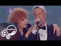 Sanremo 2019 - Fiorella Mannoia e Claudio Baglioni cantano "Quello che le donne non dicono"