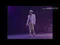 Michael Jackson (MJ5) dancing on Mi Gente