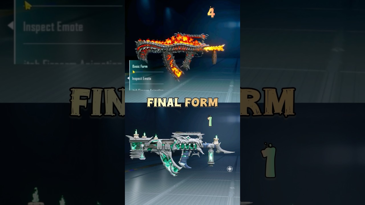 BURNING GODZILLA🔥vs💦RIVER STYX || BATTLE OF GROZA😱