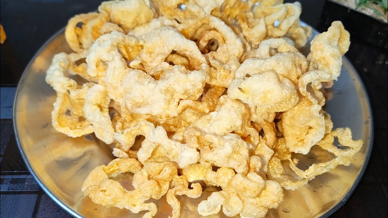 Chawal ki kachari banane ka tarika /Perfect Chawal ki kachari | बिना चावल के आटे बनाएं कुरकुरी कचरी