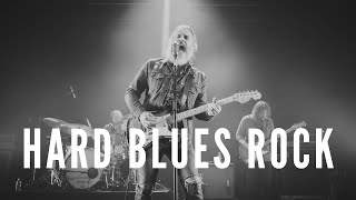 Download Lagu Stevie Ray Vaughan, Cream, Led Zeppelin, Robin Trower, Johnny Winter – Inspired by | Blues Rock Fire MP3