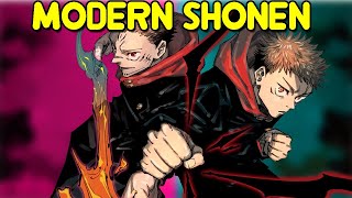 Jujutsu Kaisen: The Cursed & Complex Shonen (Feat. @sailorclout )