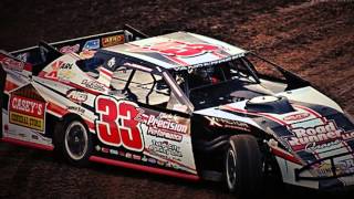 USMTS Shady Oaks Speedway Promo