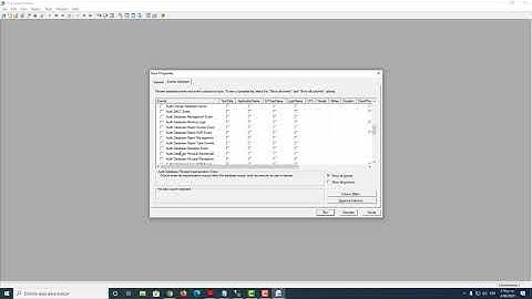 Análisis de rendimiento con SQL SERVER PROFILER- BD Alcaldía SENA
