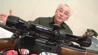 Gun Show KY style - Kentucky that is...