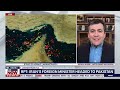 Iran latest: Vessels entering Strait of Hormuz will need permission