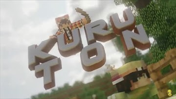 TOP 5 MINECRAFT INTRO ANIMATIONS