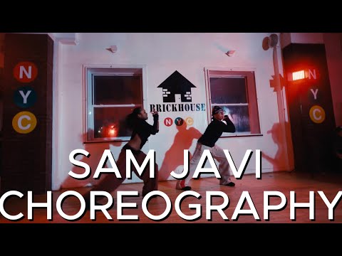 Bliss Abroad | Sam Javi Choreography
