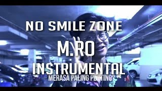 Ericko Lim_-_no smile zone(INSTRUMENTAL)