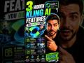 HAVE U EVER TESTED Kling AI ! 🤯 #Shorts #viral #viralvideo #ai #trump #fifa #tech