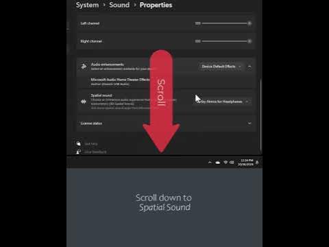 How to upgrade PC Surround Sound on Astro A50 headset - YouTube