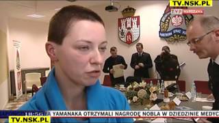 Tv.nsk.pl 2012-10-08 Jest Bezwonny, Bezbarwny, Zabija Po Cichu, Tlenek Węgla. Nie Dla Czadu