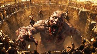 Military secretly breeds monsters, disobedient soldiers forced to fight them!