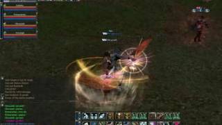 [Interlude] 70 Abyss Walker PvP