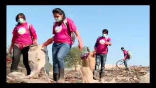 Episode 3 - Upcycling - Godrej Green Champion