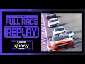 2024 nascar xfinity series focused health 250  nascar xfinity series full race replay