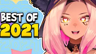 The Best Of Trickywi 2021