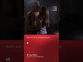 Spuffy: intimate moments