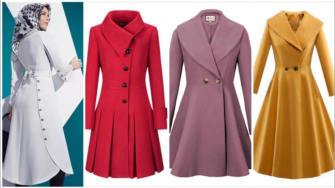 Frock Style Winter Jacket Hotsell, 50 