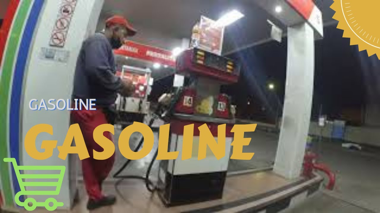 Gasoline Youtube