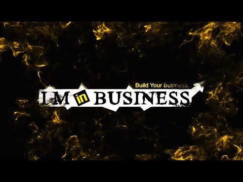 I M in BUSINESS - A Business Portal