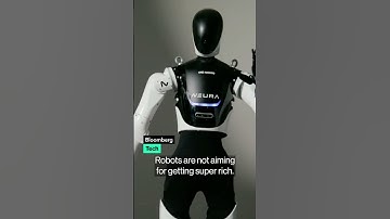 David Reger, Founder & CEO, NEURA Robotics