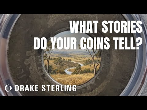 From Shipwreck to Sovereignty: The Secret History of 3 Legendary Coins