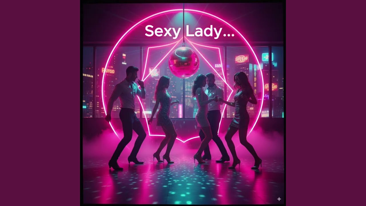 Sexy Lady (Eurodisco)