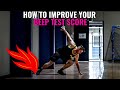 How To Improve Your Beep Test Score