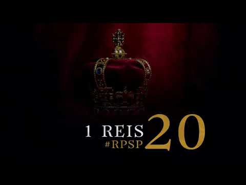1 Reis 20 - Pastor Adolfo Suárez