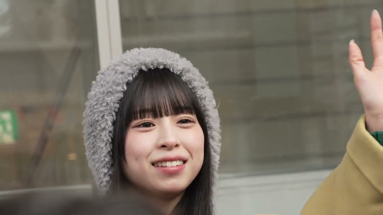 手紙(back number) powered by 倉本羽菜 from SKE48 2026/02/08