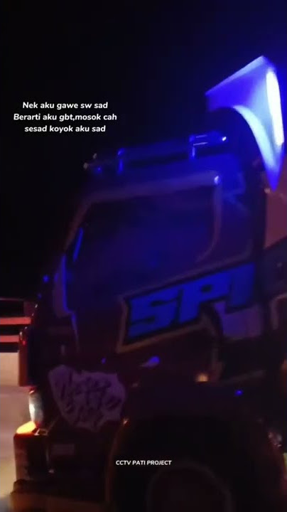 [story'wa 12detik]. QUOTES truk nek aku gawe story'sad berarti aku gbt mosok cah sesad Kyo aku sad