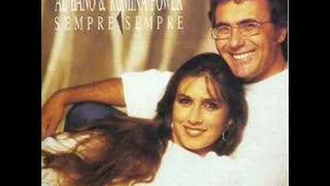 AL BANO ROMINA POWER-ANDREA(SPA...