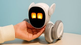 15 Mind-Blowing Smart Gadgets You Didn’t Know Existed in 2025! | Future Tech You Can Buy