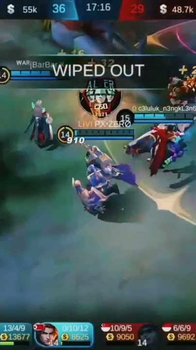 Story WA User Tank Gw Ini Bos, Tank kalian mana? #tigreal #tigrealmontage #mobilelegends #shorts