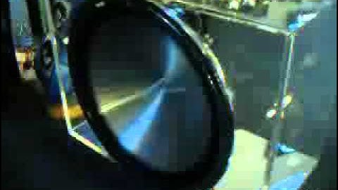 12vdb.com - car audio database: Audiobahn Awt34.1