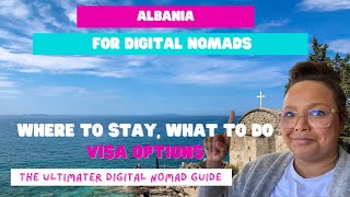 Digital Nomad Guide Albania - 1 Year VISA FREE or 1 Year Residency! screenshot 5