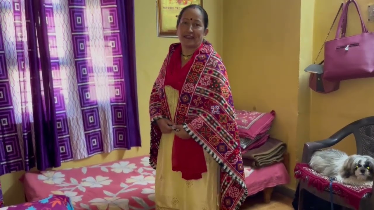 Finally mere lingche finishing ho gaya hai please like share and subscribe