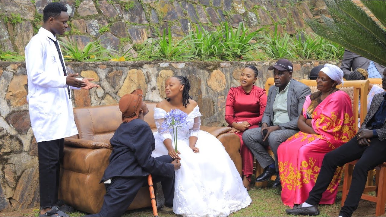 BIRIHO EP 85: KUBWIZANYA UKURI MUBUKWE BITUMYE BABURWANIRAMA (Film by NZABARINDA Félicien)