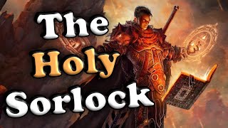 The Best Cleric Build in D&D 5e Has No Cleric Levels