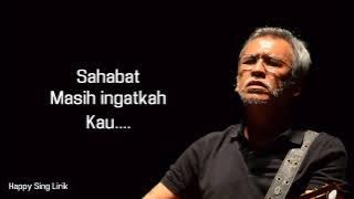 Belum Ada Judul - Iwan Fals (Lirik)