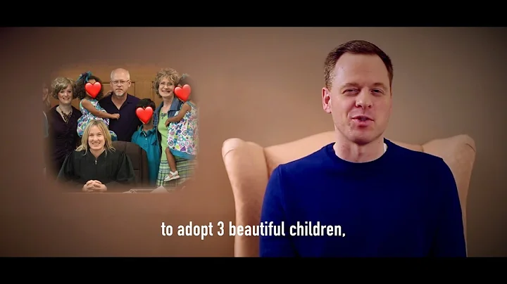 MAJOR SURGERY After 50 Year Old Couple Adopts THRE...