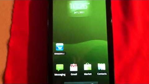 How to install the Amazon AppStore on Android