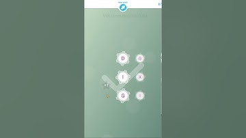 NeuroNation Wordsmith (Reasoning Game) - Brain Training Games app for iPhone, iOS and Android