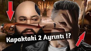 Sagopa Kajmer & Patron Düeti̇ Geli̇yor Kapaktaki̇ Göndermeler