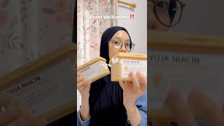 Gass promo some by mi sheet mask #somebymi #sheetmask #masker