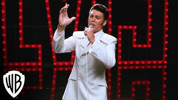 Elvis | If I Can Dream - 